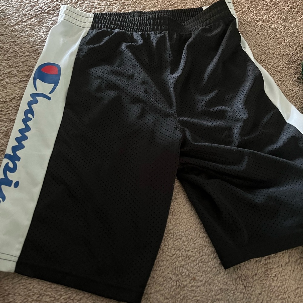 Boys shorts